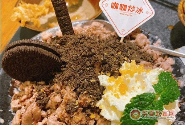 咖咖火锅加盟